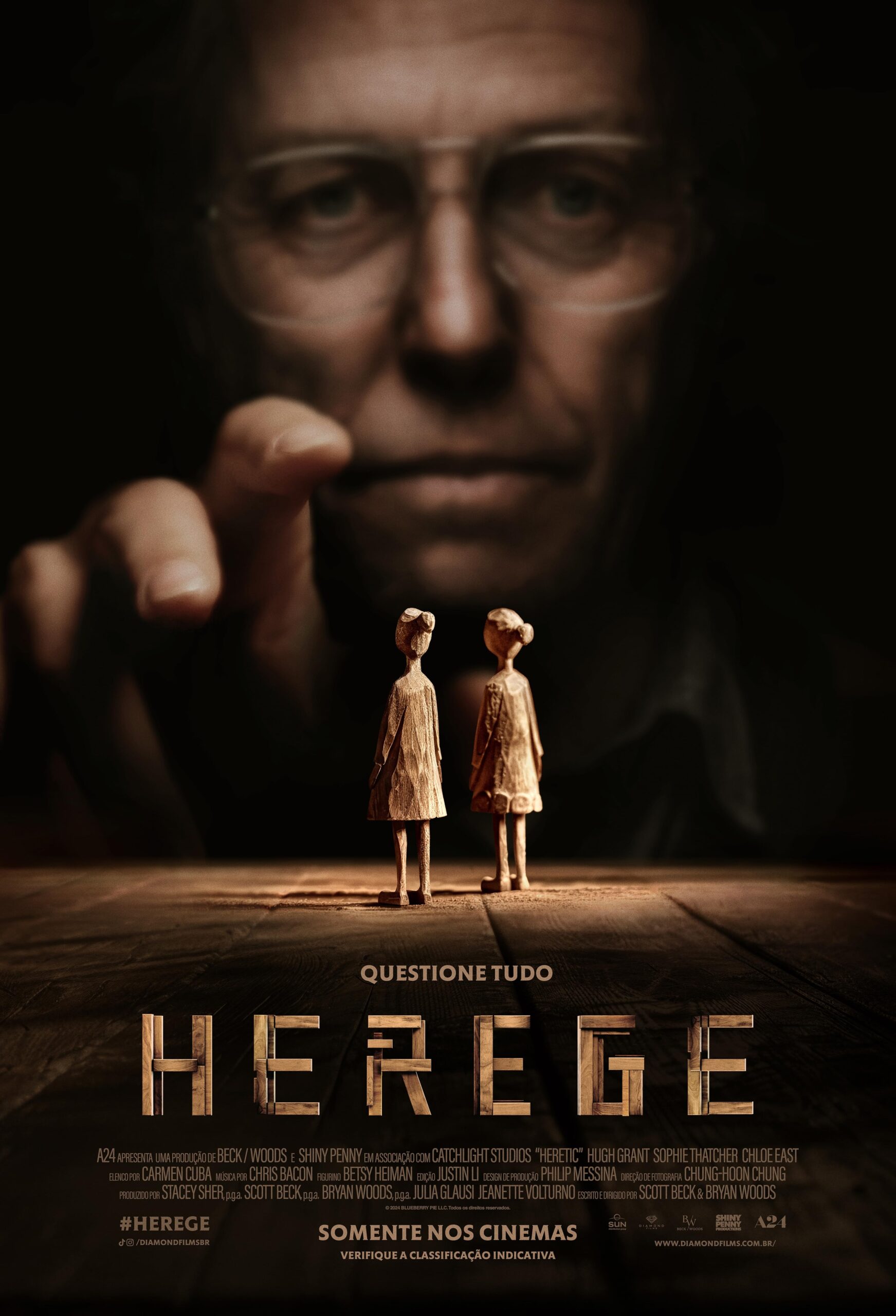 Herege-Heretic